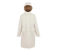 (18 UK, Light Vanilla) Regatta Womens/Ladies Yannta Insulated Waterproof Jacket