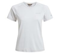 (18 UK, Lunar Grey) Craghoppers Womens/Ladies Ellie Short-Sleeved T-Shirt