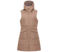 (18 UK, Mocha) Regatta Womens/Ladies Aveline Body Warmer