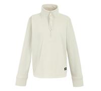(18 UK, Moonstruck) Regatta Womens/Ladies Juliette Half Zip Fleece Top