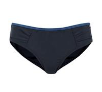 (18 UK, Navy/Brightest Blue) Regatta Womens/Ladies Aceana Plain Bikini Bottoms