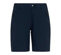 (18 UK, Navy/Navy) Regatta Womens/Ladies Mountain II Shorts