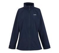 (18 UK, Navy) Regatta Womens/Ladies Daysha II Waterproof Jacket