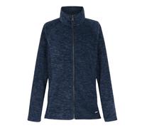 (18 UK, Navy) Regatta Womens/Ladies Mayse Full Zip Fleece Jacket