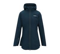 (18 UK, Navy) Regatta Womens/Ladies Natalina Waterproof Jacket
