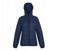 (18 UK, Navy) Regatta Womens/Ladies Rigain Padded Jacket