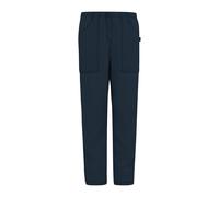 (18 UK, Navy) Regatta Womens/Ladies Shorebella Capri Trousers