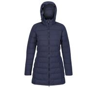 Regatta Womens/Ladies Starler Padded Jacket (Navy) - Size 18 UK