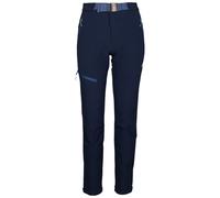 Trespass Womens/Ladies Bernia Quick Dry Trousers - Navy - Navy - 18 UK