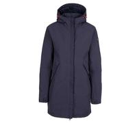 Trespass Womens/Ladies Overcast Waterproof Jacket - Navy - 18 UK - Navy