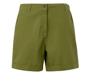 (18 UK, Nephrite Green) Regatta Womens/Ladies Xanthi Shorts