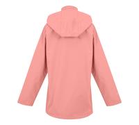 Regatta Womens/Ladies Daysha II Waterproof Jacket RG11292