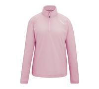 (18 UK, Powder Lilac) Regatta Great Outdoors Womens/Ladies Montes Half Zip Fleece Top