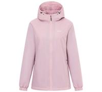 (18 UK, Powder Lilac) Regatta Womens/Ladies Kygo Fleece Lined Jacket