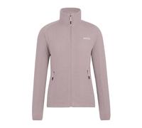 (18 UK, Powder Lilac) Regatta Womens/Ladies Malana Soft Shell Jacket