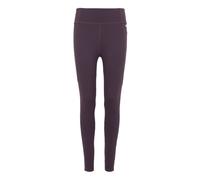 (18 UK R, Deep Plum) Regatta Womens/Ladies Holeen Pro Compression Leggings