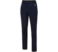 (18 UK R, Navy) Regatta Womens/Ladies Xert III Stretch Active Trousers