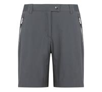 Regatta Womens/Ladies Mountain II Shorts - Seal Grey - Seal Grey - 18 UK