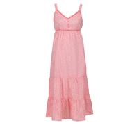 (18 UK, Shell Pink) Regatta Womens/Ladies Gazania Lightweight Casual Dress
