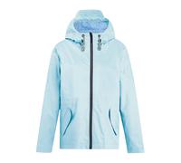 (18 UK, Skyway) Regatta Womens/Ladies Bayletta Grid Distress Waterproof Jacket