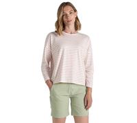 (18 UK, Sunset Haze) Craghoppers Womens/Ladies Kielder Drop Shoulder T-Shirt