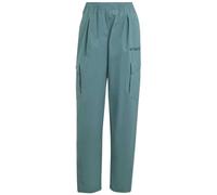 (18 UK, Team Royal Blue) Adidas Womens/Ladies Terrex Xploric Cargo Trousers