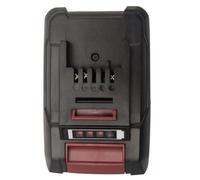 18 V, 2.0 Ah Lithium Ion Battery Compatible with Einhell 18 V Power X-Change Series with LED Display, Suitable for All Power X-Change Devices
