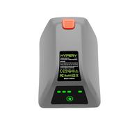 18 V 3000 mAh Replacement Battery for Gardena 008A231 for Gardena 8025-20 Comfort Wall Hose Box 35 Roll-Up Automatic Li-Ion Battery