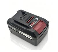 18 V 4000 mAh 4.0 Ah Li-Ion Replacement Battery for Einhell 18 V Power X-Change PXC, Suitable for All EIN hell PXC Devices, Replaces Einhell 4512061 4512062 with LED Indicator