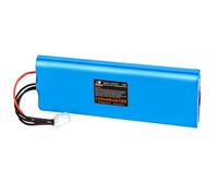 18 V 4500 mAh Ni-MH Replacement Battery for Husqvarna Automower 210C, 210AC, 220AC, 230ACX, 260ACX, G2 2004-2006, SH, Solar Hybrid Robotic Lawnmower