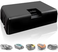 18 V Battery for Husqvarna Automower 115H, Automower 305 2020, Automower 310 2020, Automower 520 2021, Automower 520 2022, Automower 315 315X, Battery for Gardena Sileno R160Li, etc
