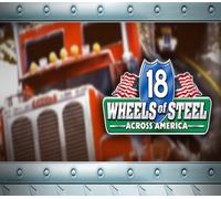 18 Wheels of Steel: Across America PC Steam CD Key