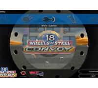 18 Wheels of Steel: Convoy (PC) Steam Key - GLOBAL