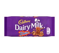 Cadbury Dairy Milk Chocolate Bars - Oreo / Daim / Marvellous Creation