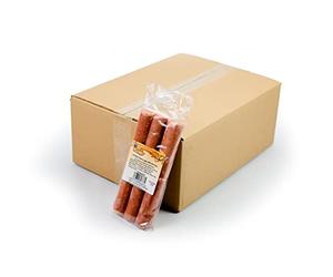 18 x Chubby Suet Logs With Raisin & Berry High Energy Wild Bird Food