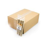 18 x Chubby Suet Logs With Seed & Insects High Energy Wild Bird Food