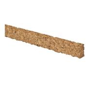 18 x Stikatak Cork Expansion Flooring Gap Insert Strips