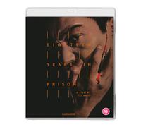 18 Years in Prison Blu-ray