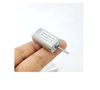 180-10440 electronic starter DC 12V-24V 9800RPM 16MM Long Shaft Aircraft Model Shaver Push Shear Toothbrush electronic starter MQXFCZUX