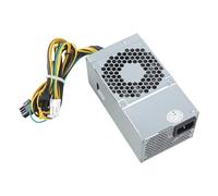 180/250/300/500/550/600W Desktop Power Supply For Small Case Energy Efficient And Quiet 180W/250W/300W/500W/550W/600W Low Noise