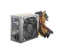 180-264V 2400W Desktop Computer Power Supply Unit Thermal Management for Miner Mining Cave Mining