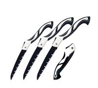 180-300mm Gardening Pruning Saw Folding Fruit Tree Pruning Horticulture Tool for Garden Pruning Modeling Outdoor Camping