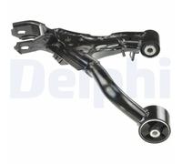 180/ 466/ CONTROL ARM/ REAR LEFT/ SHEET STEEL/ TC3777/ UPPER/ WITHOUT BALL JO