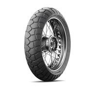 180/55 R17 M/C (73V) TT/TL M+S Michelin Anakee Adventure Rear Motorcycle Tyre