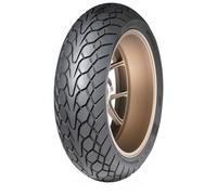 180/55 ZR17 (73W) Dunlop Mutant Rear - 180 55 17 - New Tyre x1
