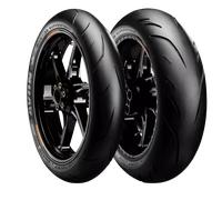 Avon 3D Supersport ( 180/55 ZR17 TL (73W) Rear wheel, M/C )