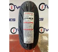 180/55ZR17 73W BRIDGESTONE HYPERSPORT S22 MOTORBIKE MOTORCYCLE TYRE VERY CHEAP