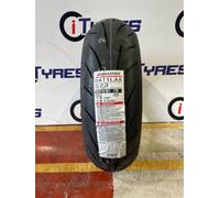 180/55ZR17 73W BRIDGESTONE S23 MOTORBIKE MOTORCYCLE TYRE 180 55 17
