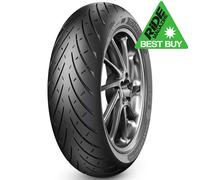 180/55ZR17 73W Metzeler Roadtec 1 SE Motorcycle Rear Tyre 180/55x17 Tubeless