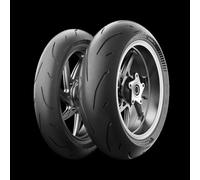 Michelin Power GP 2 ( 180/55 R17 TL (73W) )
